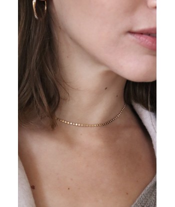 Collier Perla les muscles