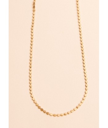 Collier Perla les muscles