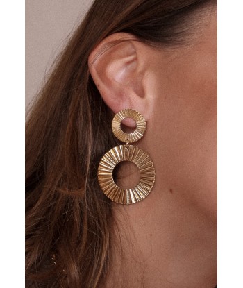 Boucles d'oreilles Soria hantent personnes