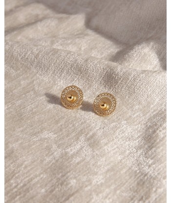 Boucles d'oreilles Constantine en stock