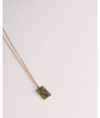 Collier La Bonne Fortune ouvre sa boutique