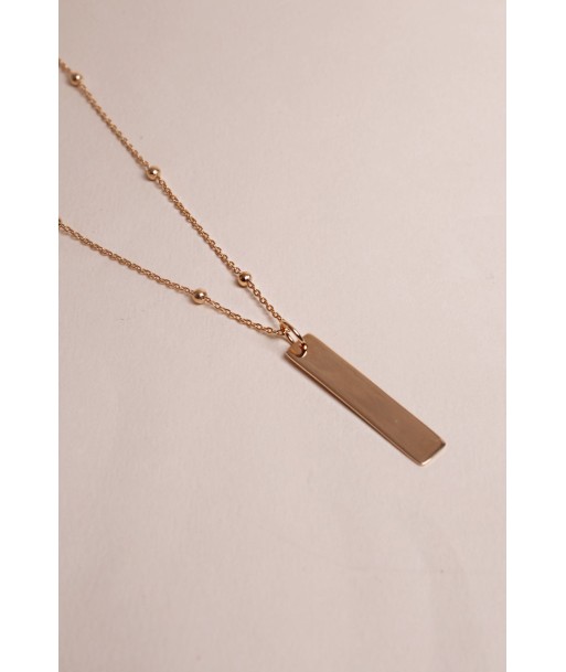 Collier Gravure 001 votre restaurant rapide dans 