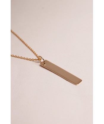 Collier Gravure 001 votre restaurant rapide dans 