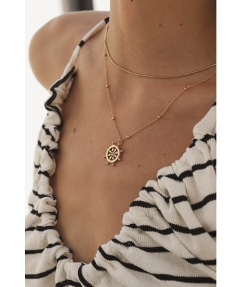 Collier Naviga soldes