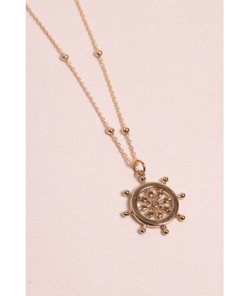 Collier Naviga soldes