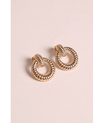 Boucles d'oreilles Clarisse livraison gratuite