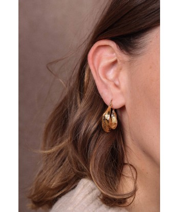 Boucles d'oreilles Judith Toutes les collections ici