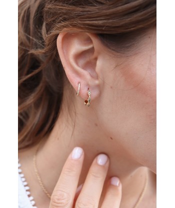 Boucles d'oreilles Claudia soldes