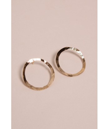 Boucles d'oreilles Alice M Economisez 