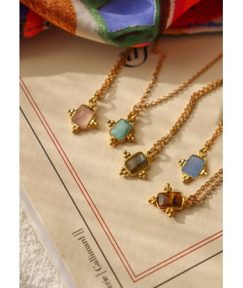 Collier Stone prix