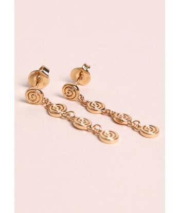 Boucles d'oreilles Lalie JUSQU'A -70%! 