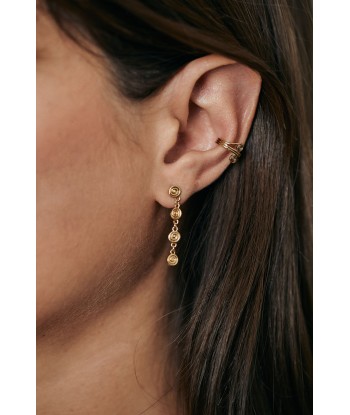 Boucles d'oreilles Lalie JUSQU'A -70%! 