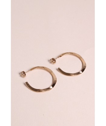 Boucles d'oreilles Andaluz M en stock