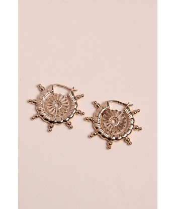 Boucles d'oreilles Bella Amélioration de cerveau avec