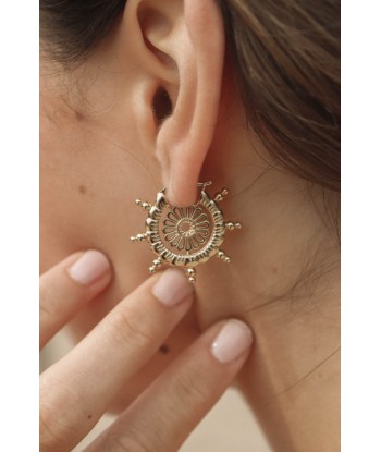 Boucles d'oreilles Bella Amélioration de cerveau avec