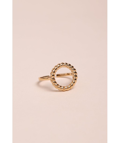 Bague Naelle destockage