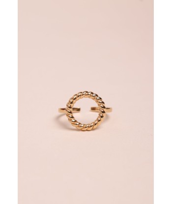 Bague Naelle destockage