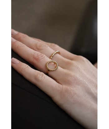 Bague Naelle destockage