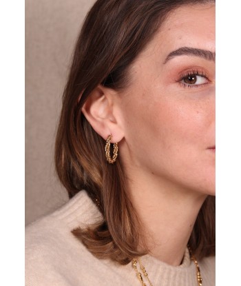 Boucles d'oreilles Eloré Jusqu'à 80% De Réduction