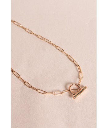 Collier Chloé soldes