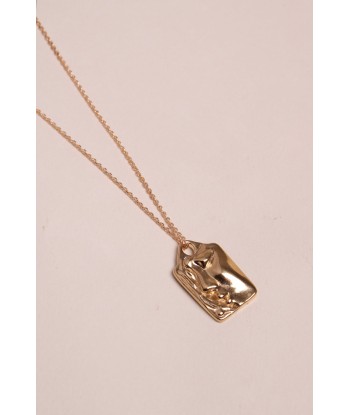 Collier Bisou français