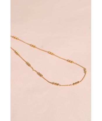 Collier Coline 2 - 3 jours ouvrés.