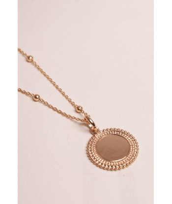 Collier Soleil en stock