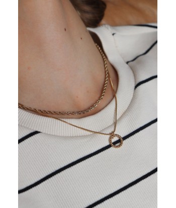 Collier Mambo sur le site 