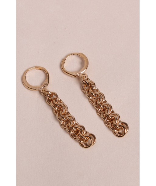 Boucles d'oreilles Rommy online