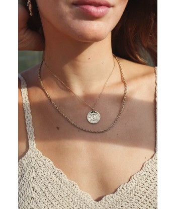 Collier Pia sur le site 