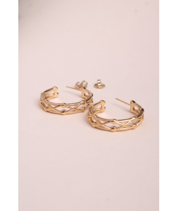 Boucles d'oreilles Leonor Venez acheter