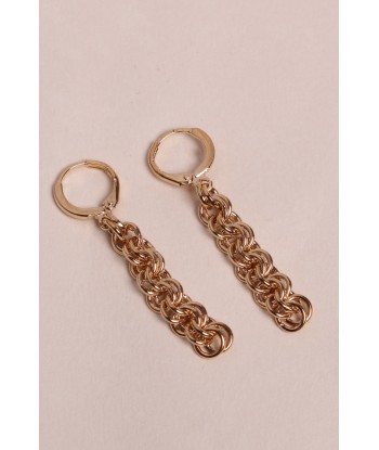 Boucles d'oreilles Rommy de votre