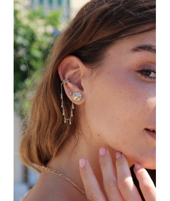 Earcuff Luz de pas cher